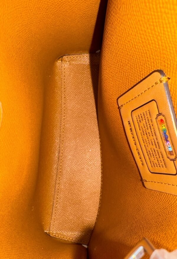 COACH - MOLLIE 25 - Image 8